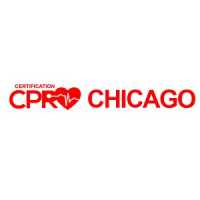 CPR Certification Chicago Logo