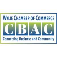 Wylie Chamber of Commerce  Logo