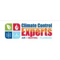 Climate Control Experts Plumbing Green Valley Logo