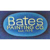 Bates Painting Company Logo