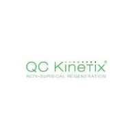 QC Kinetix (Fort Mill) Logo