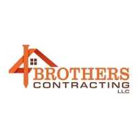 4 Brothers Contracting LLC Logo