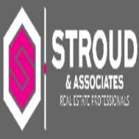 Stroud & Associates Brokered by Real Logo