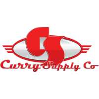 Curry Supply Truck Manufacturer Logo