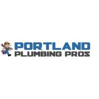 Portland Plumber Pros Logo