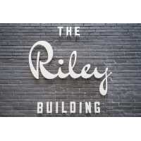 The Riley Building Logo