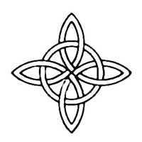 Celtic Communications  Logo