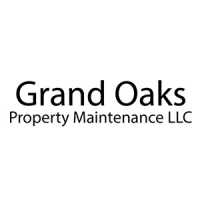 Grand Oaks Property Maintenance LLC Logo