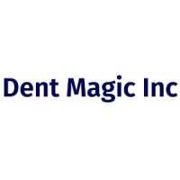 Dent Magic Inc Logo