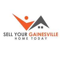 Sell Your Gainesville Home Today Logo