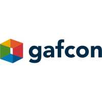 Gafcon Inc. Logo