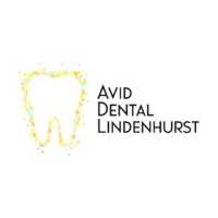 Avid Dental Lindenhurst Logo