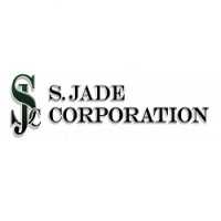 S Jade Corporation Logo
