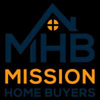 Mission Hub Home Buyers Logo