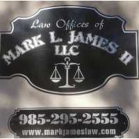 James Law Firm LLC Logo