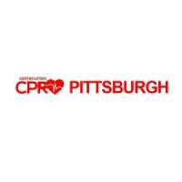 CPR Certification Pittsburgh Logo