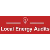 Local Energy Audits Logo