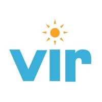 Vir Solar Logo
