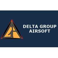 Best Brands Airsoft & Electric Guns By Delta Group Logo