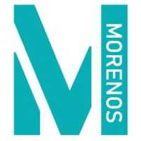 Moreno's Internal Medicine of Celebration Logo