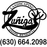 Zuniga Landscaping Logo
