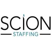 Scion Staffing - COLORADO Logo
