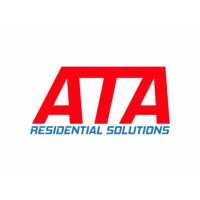 ATA Residential Solutions Logo