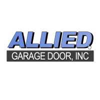 Allied Door Logo