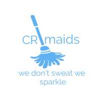 CR Maids Logo
