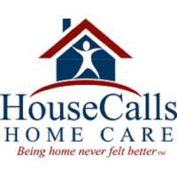 Home Health Aide Brooklyn Logo