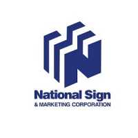 National Sign & Marketing Corp Logo