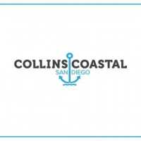 Collins Coastal Homes Logo