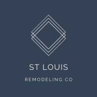 St Louis Remodeling Co Logo