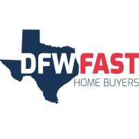 DFW Fast Home Buyers Logo