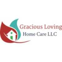 Gracious Loving Home Care LLC Logo