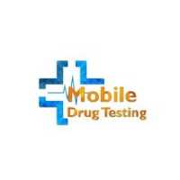 Mobile Drug Testing Logo