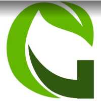 Great Eco Lawn Care Logo