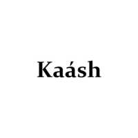 kaash : Oro Laminado, Gold Filled Jewelry Logo