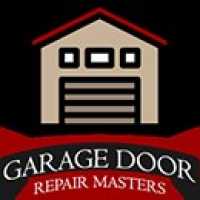 Garage Door Repair Experts Logo