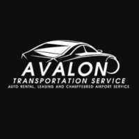 Avalon Transportation Logo