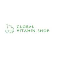 Global Vitamin Shop Logo