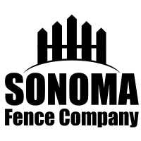 Sonoma Fence Company Logo