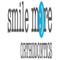 Smile More Orthodontics Logo