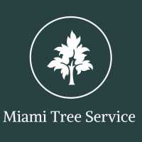 Miami Tree Service Logo