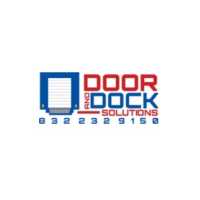 Door and Dock Solutions Inc Logo