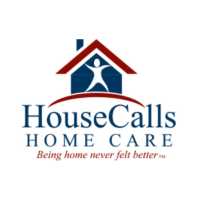 In Home Physical Therapy Logo