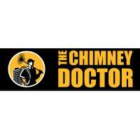 The Chimney Doctor Logo