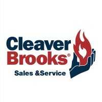 Cleaver-Brooks Sales & Service Logo