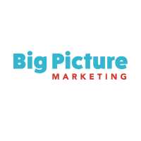 Big Picture Marketing Logo