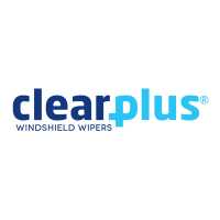 ClearPlus Windshield Wipers Logo